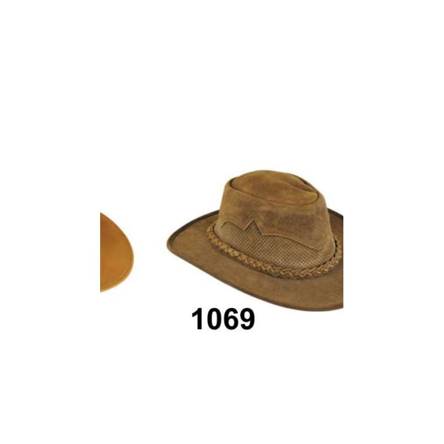 Cowboy Hats - Style 1069