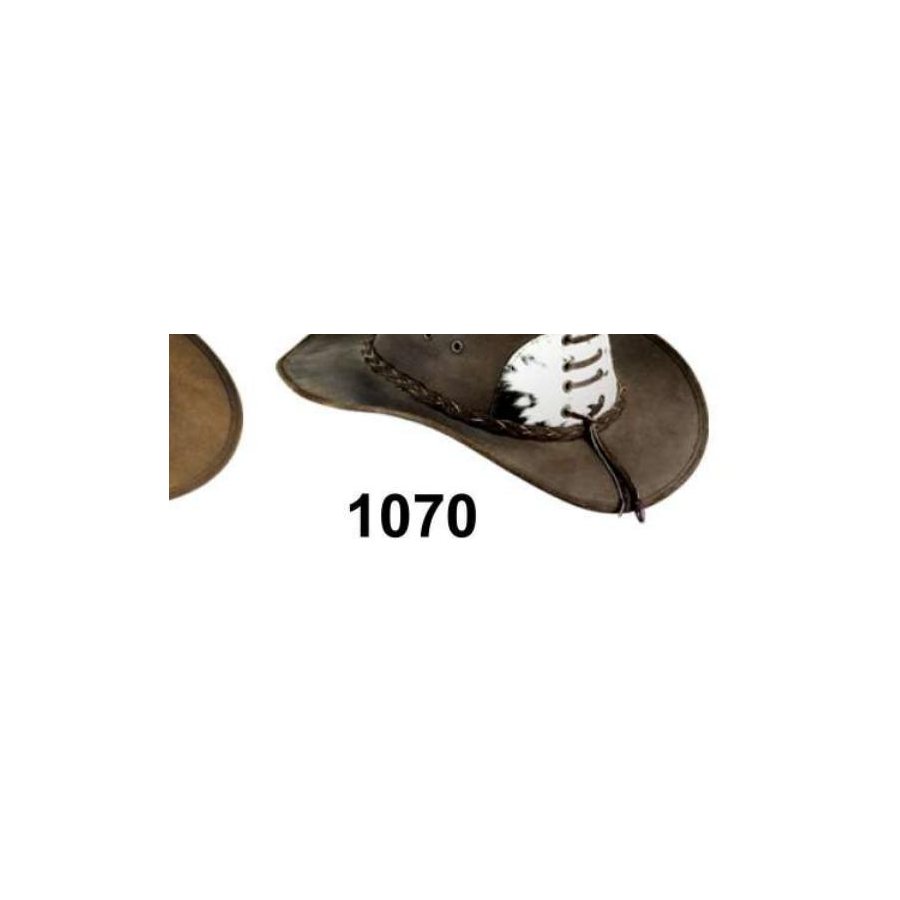 Cowboy Hats - Style 1070
