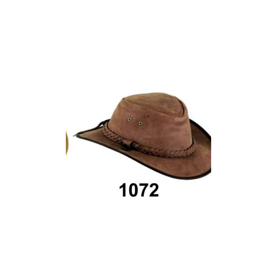 Cowboy Hats - Style 1072