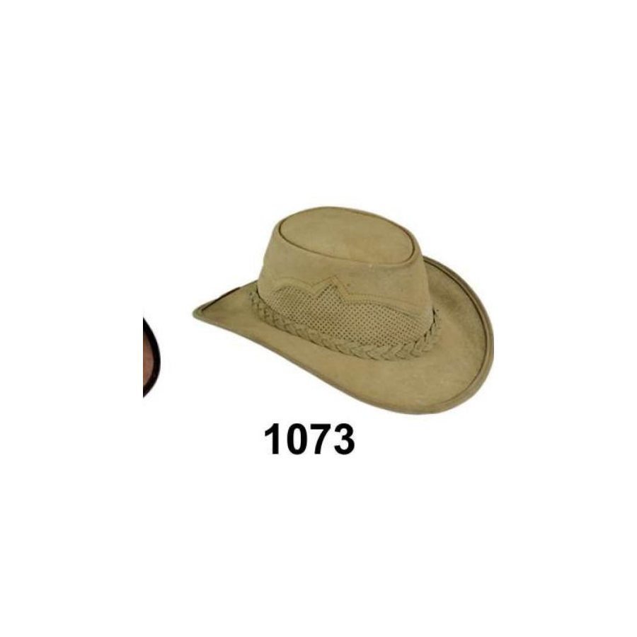 Cowboy Hats - Style 1073