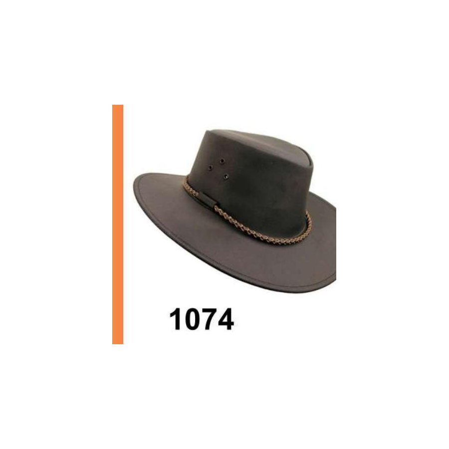 Cowboy Hats - Style 1074