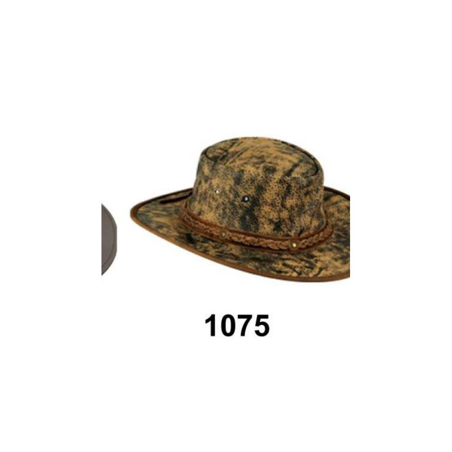 Cowboy Hats - Style 1075