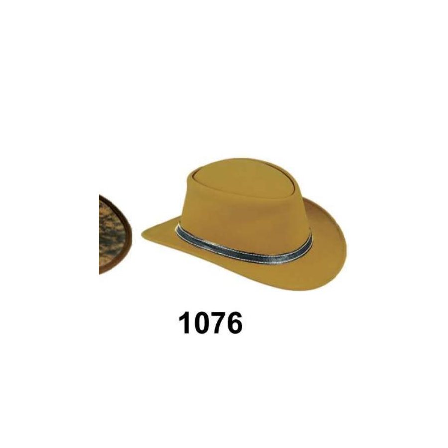 Cowboy Hats - Style 1076