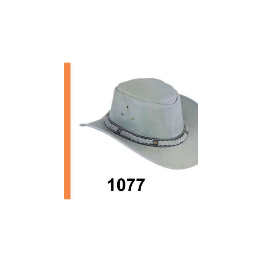 Cowboy Hats - Style 1077