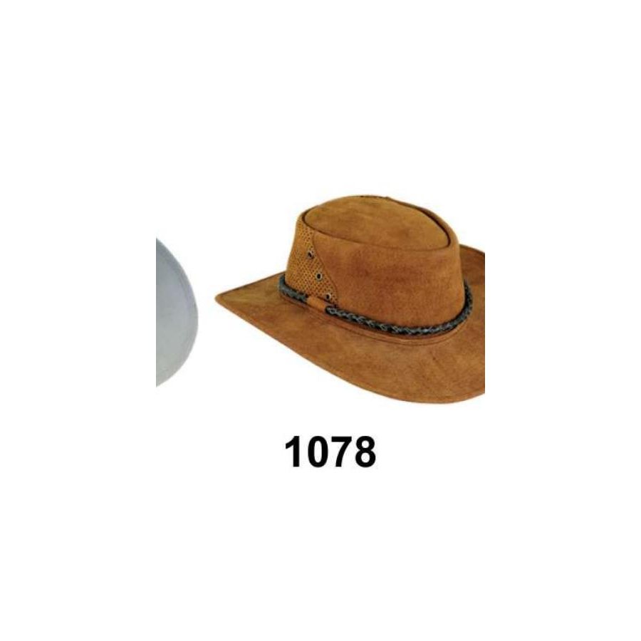 Cowboy Hats - Style 1078