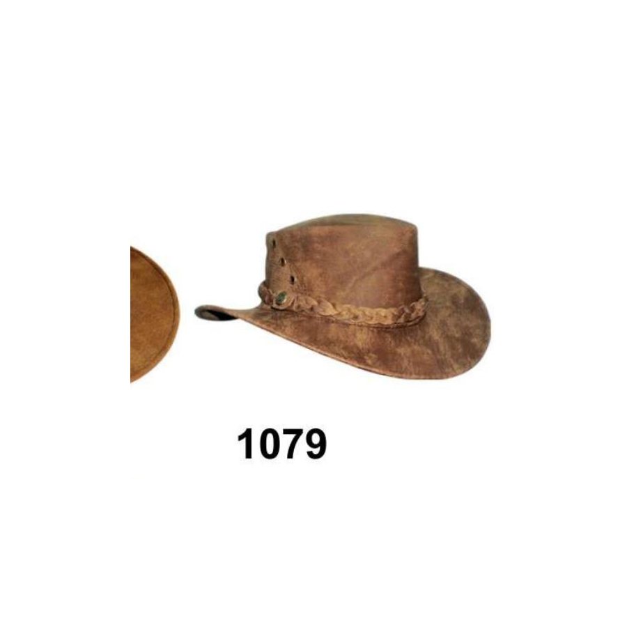 Cowboy Hats - Style 1079