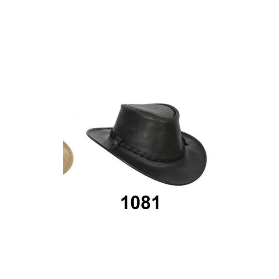 Cowboy Hats - Style 1081
