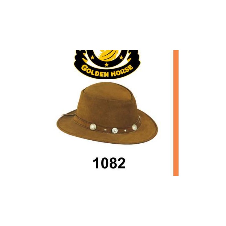 Cowboy Hats - Style 1082