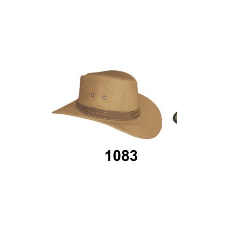 Cowboy Hats - Style 1083