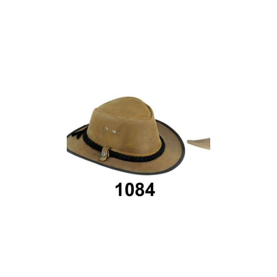 Cowboy Hats - Style 1084