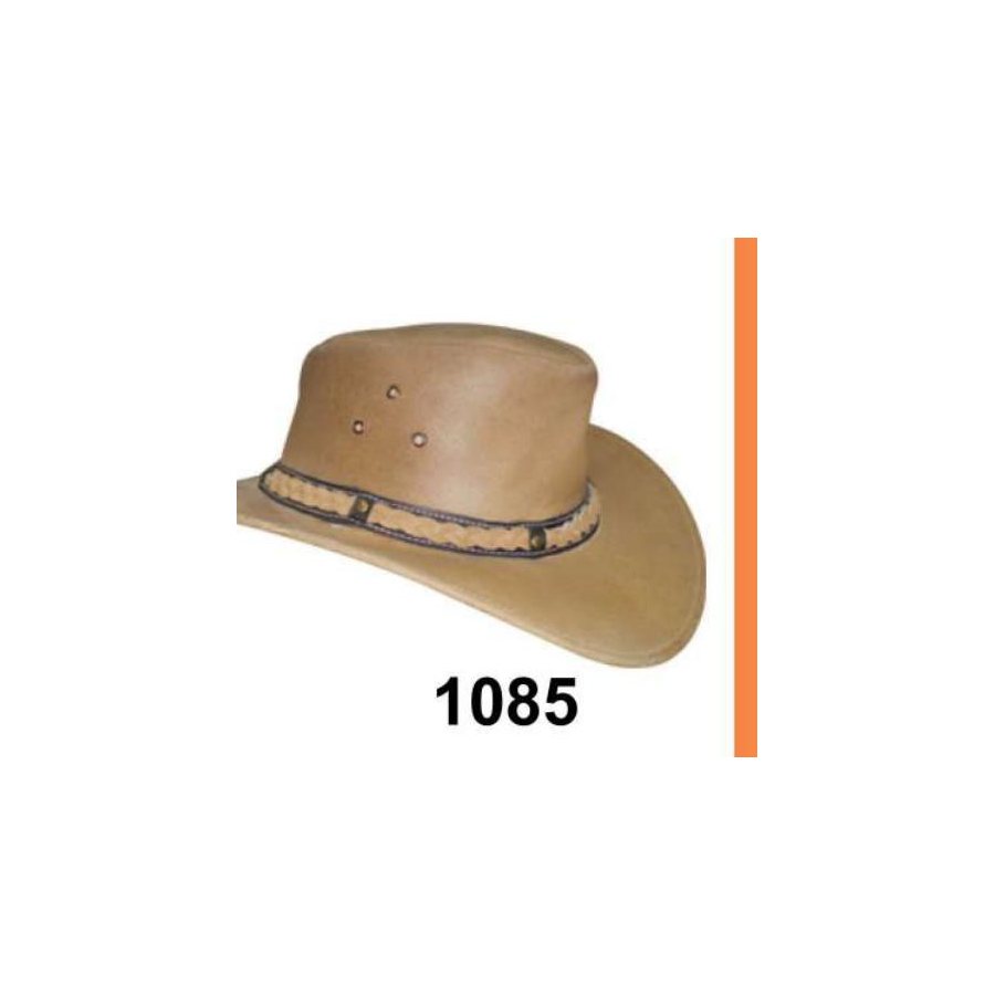 Cowboy Hats - Style 1085