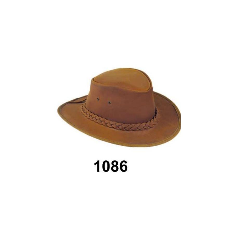 Cowboy Hats - Style 1086