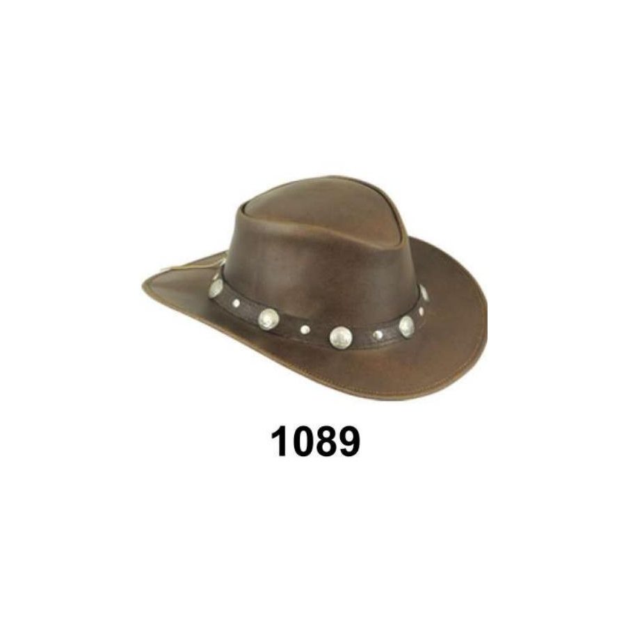 Cowboy Hats - Style 1089