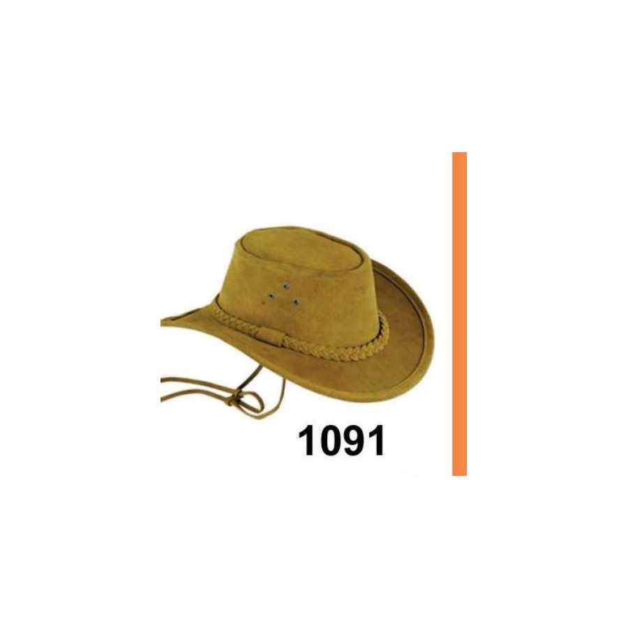 Cowboy Hats - Style 1091