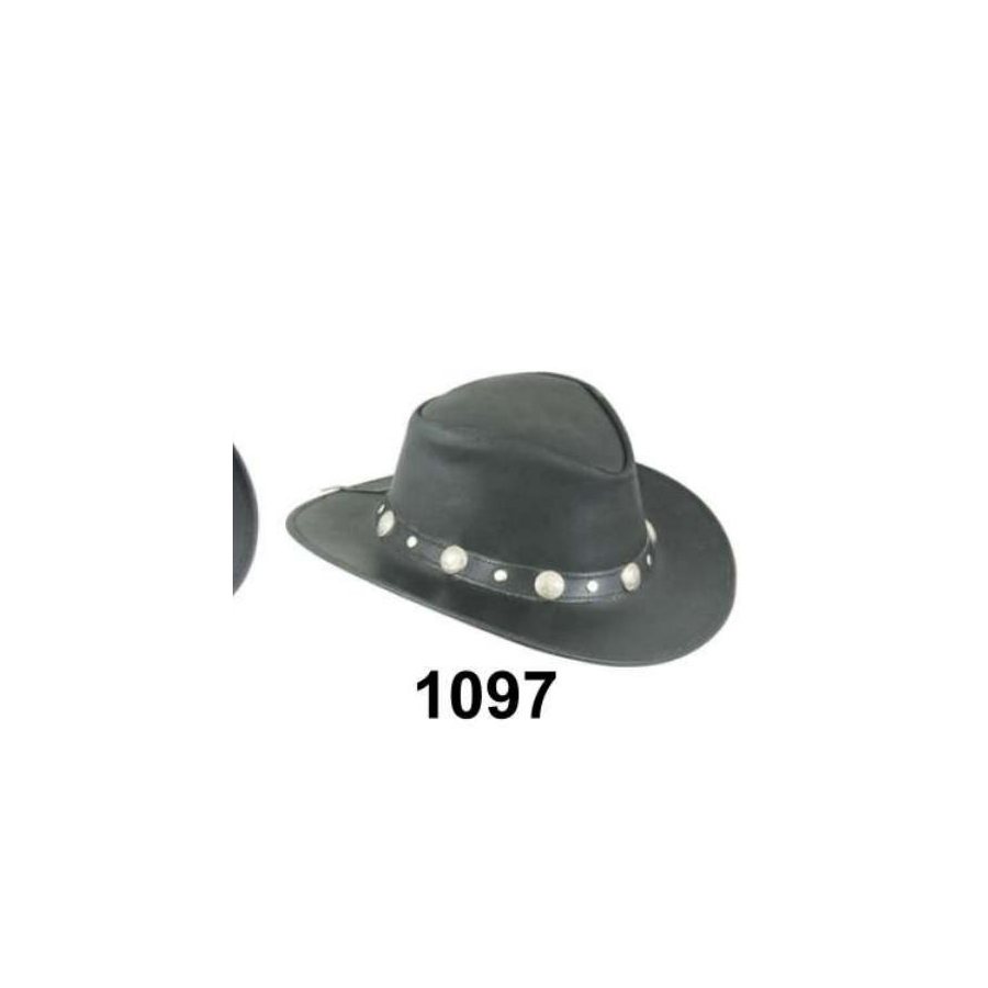 Cowboy Hats - Style 1097