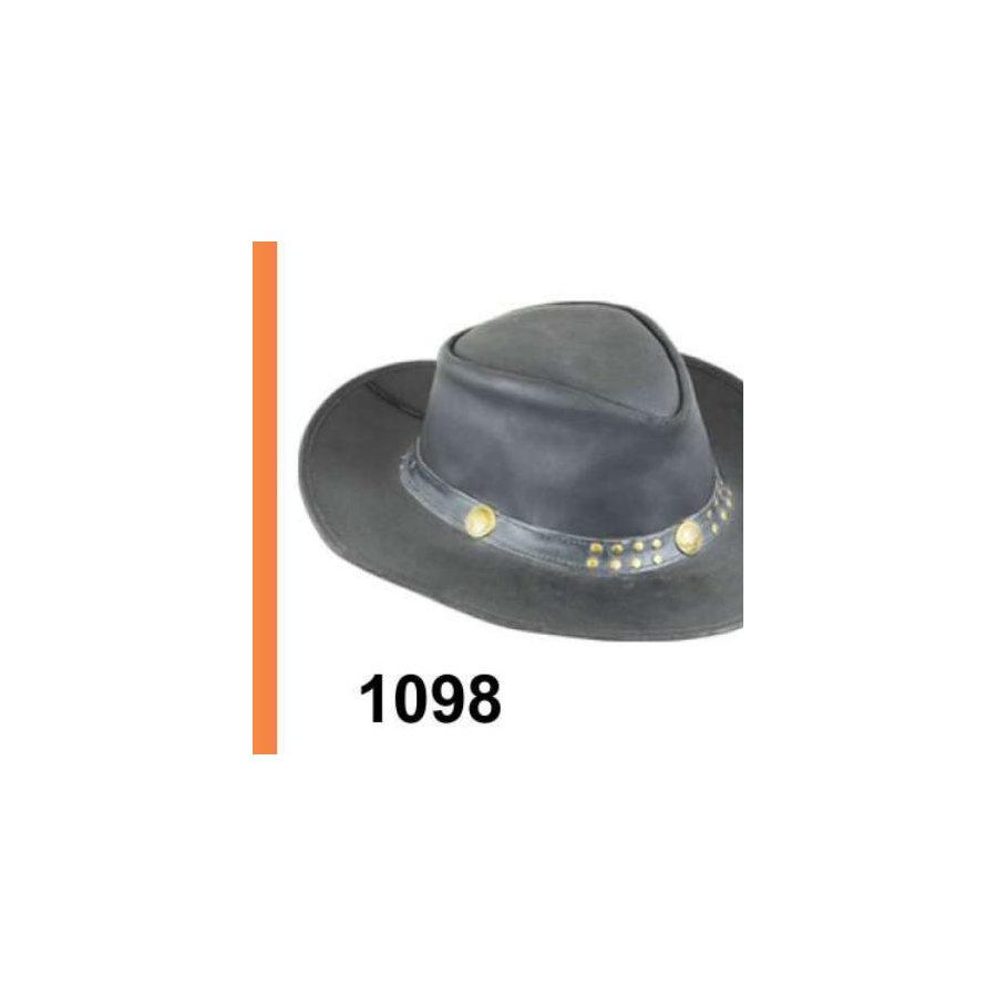 Cowboy Hats - Style 1098