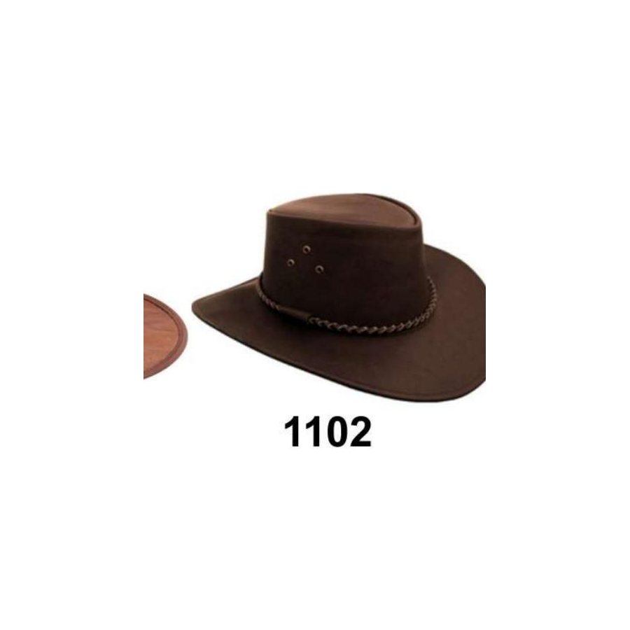 Cowboy Hats - Style 1102