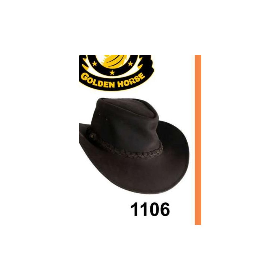 Cowboy Hats - Style 1106