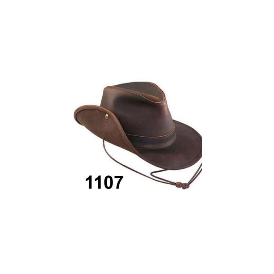 Cowboy Hats - Style 1107