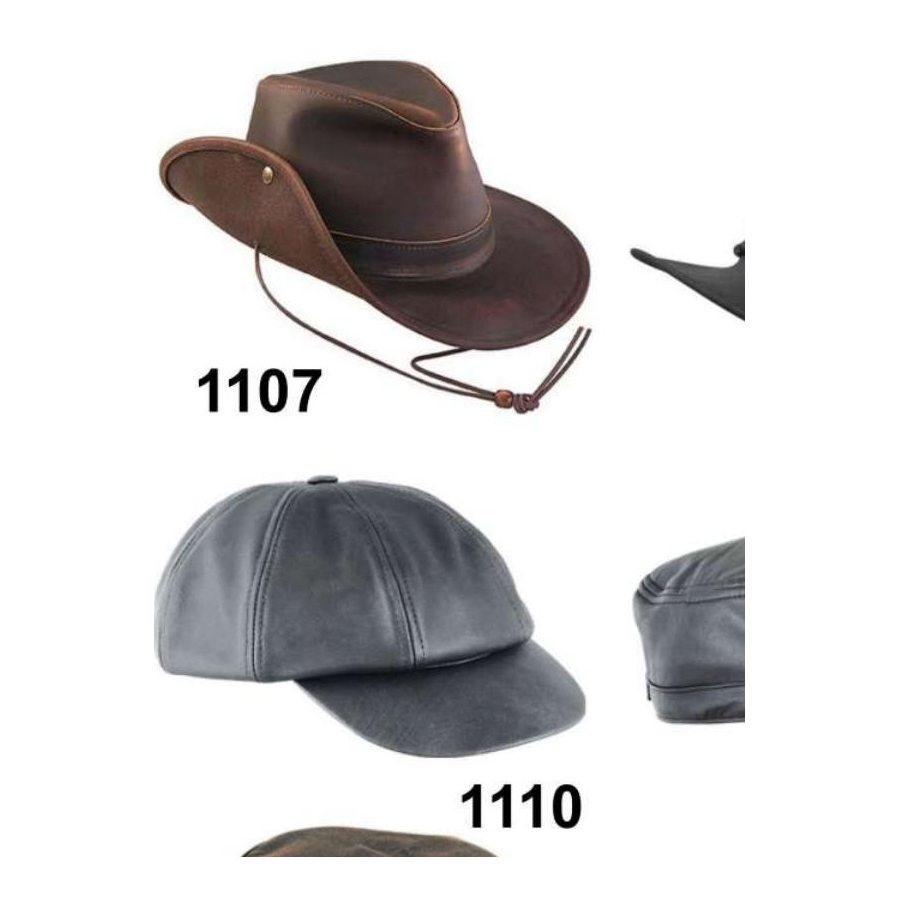 Cowboy Hats - Style 1110