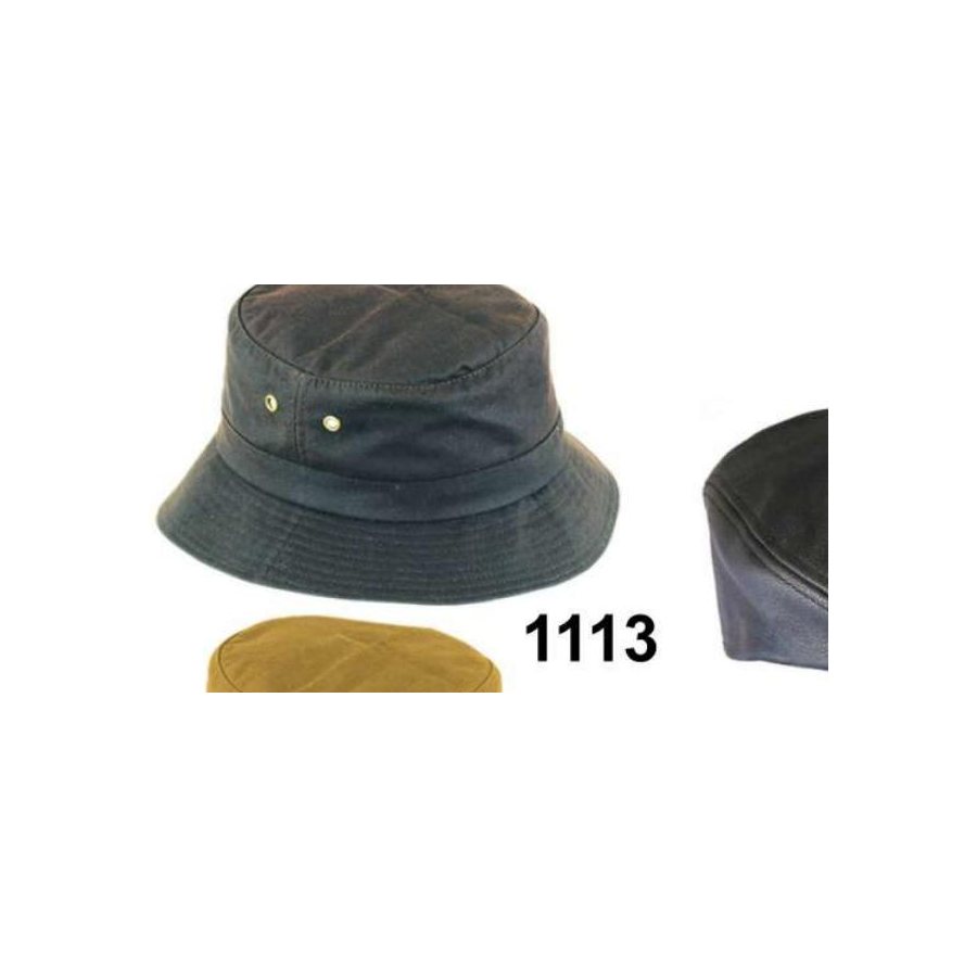 Cowboy Hats - Style 1113