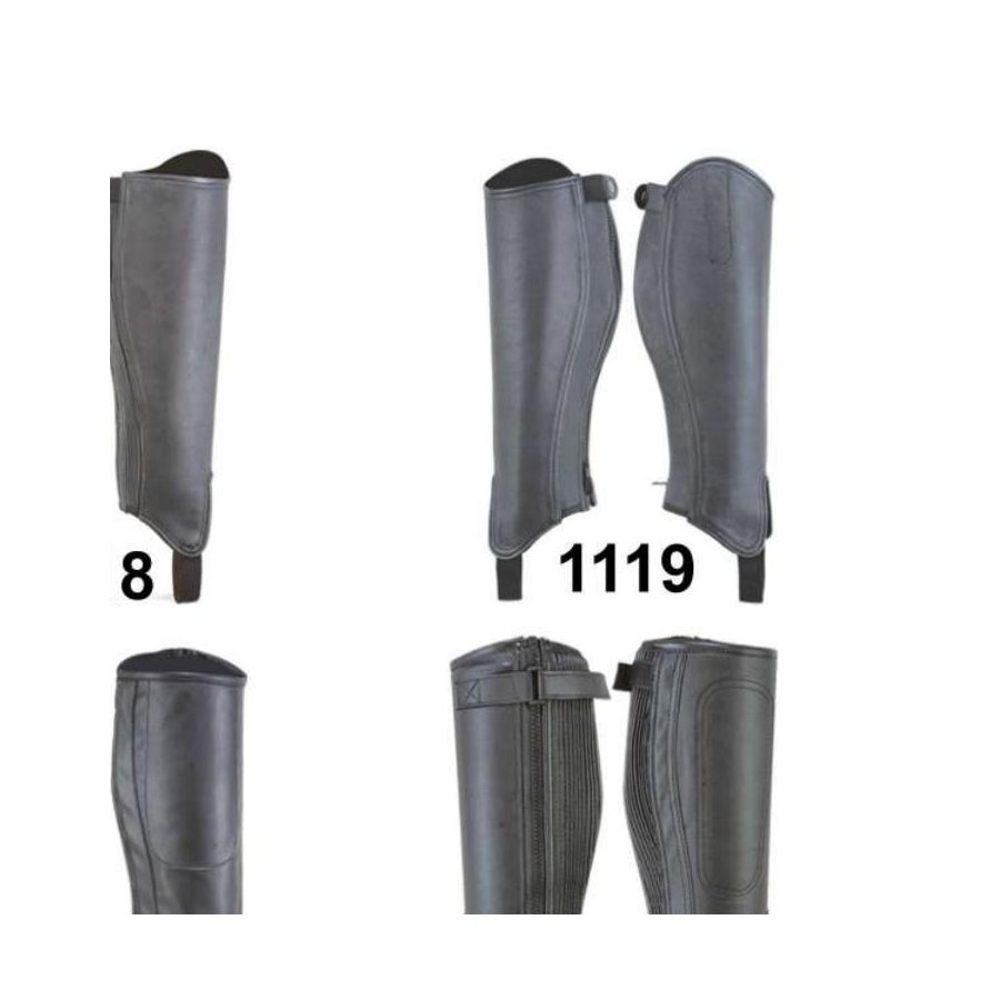 Mini Chaps - Style 1116