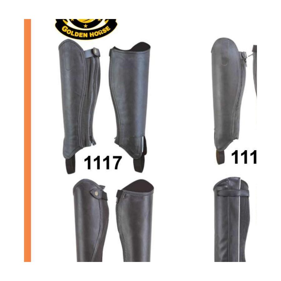 Mini Chaps - Style 1117