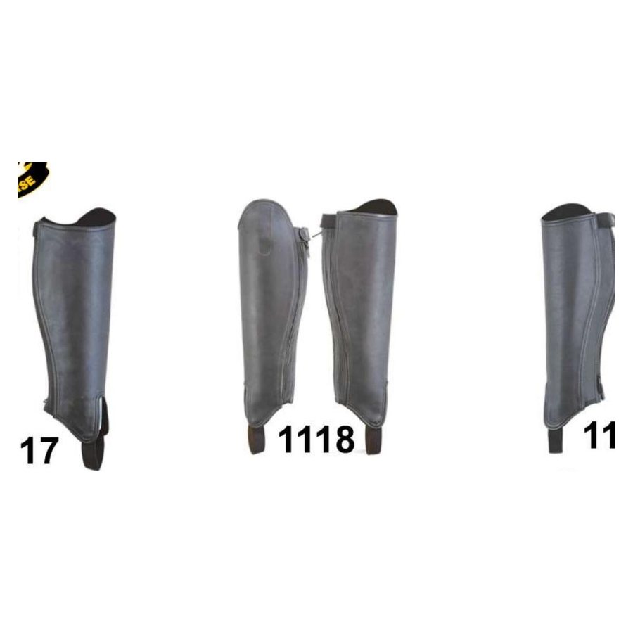 Mini Chaps - Style 1118
