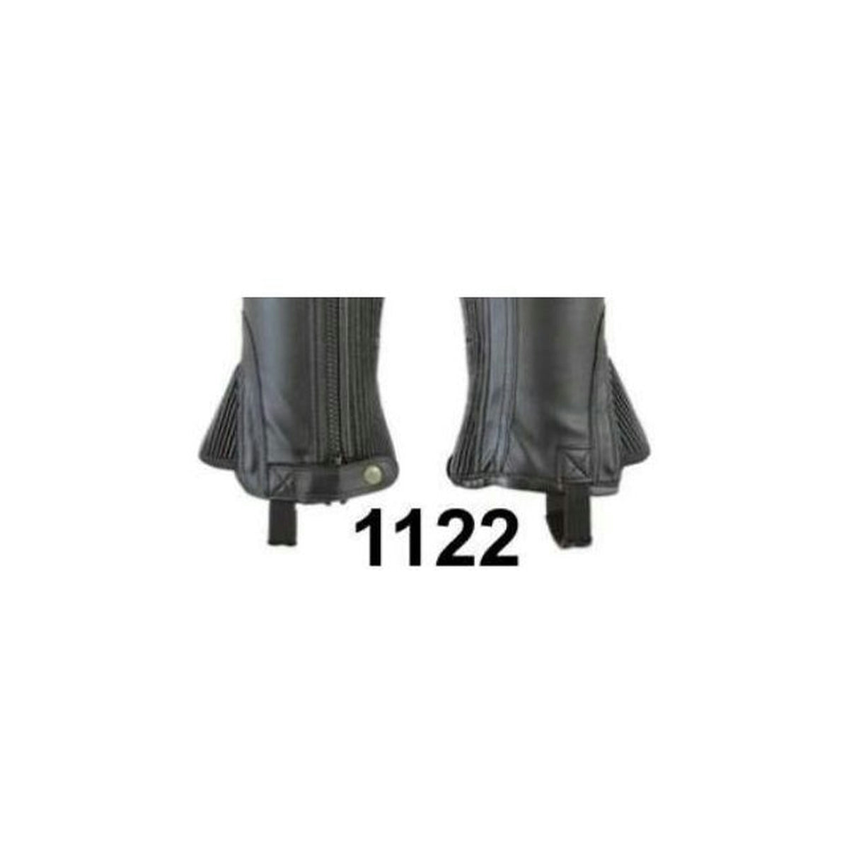 Mini Chaps - Style 1122