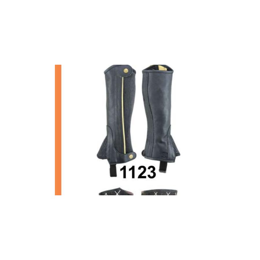 Mini Chaps - Style 1123