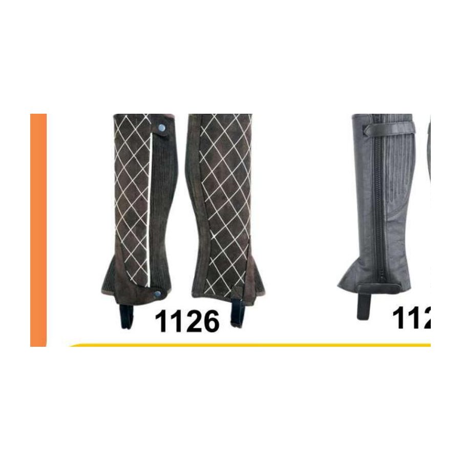 Mini Chaps - Style 1126