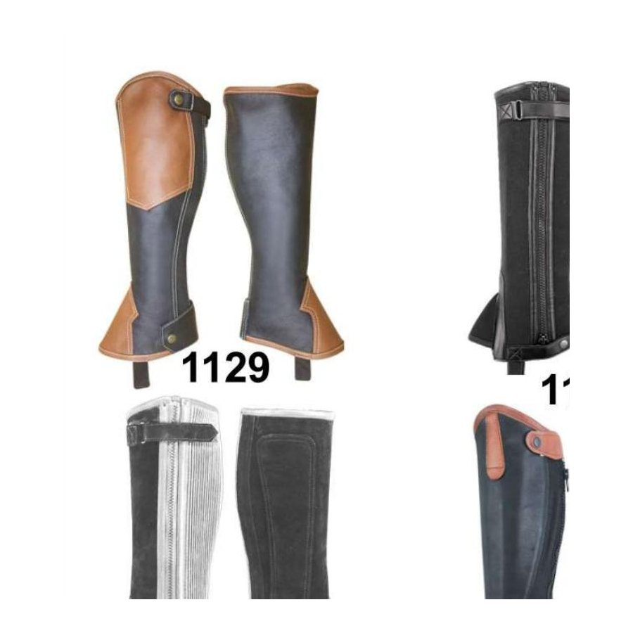 Mini Chaps - Style 1129
