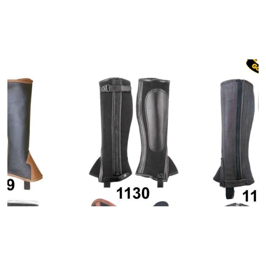 Mini Chaps - Style 1130