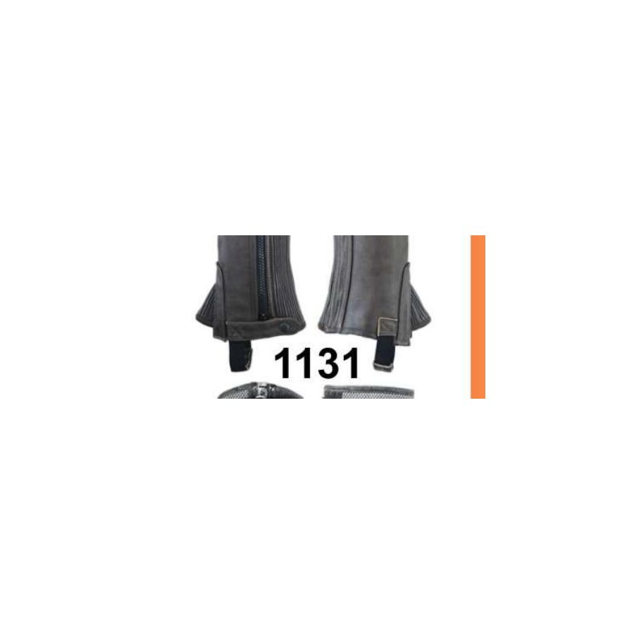 Mini Chaps - Style 1131