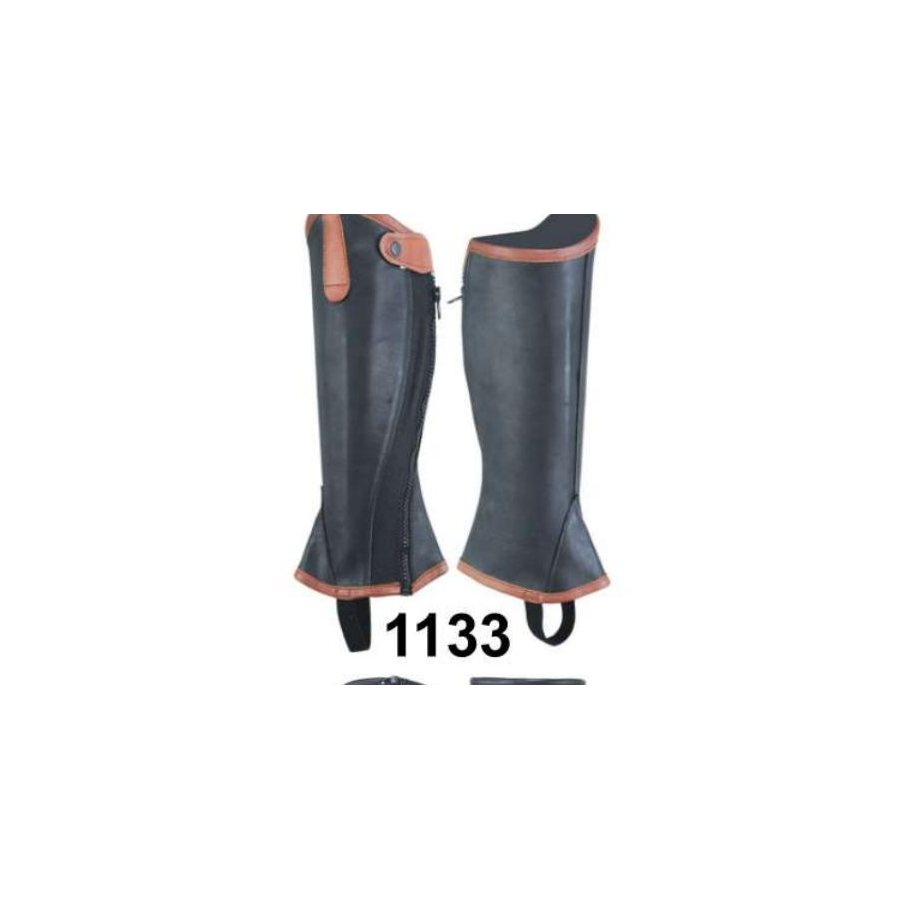 Mini Chaps - Style 1133