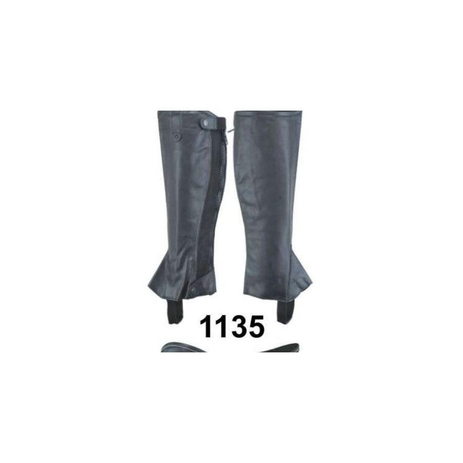 Mini Chaps - Style 1135
