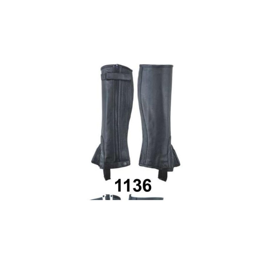 Mini Chaps - Style 1136