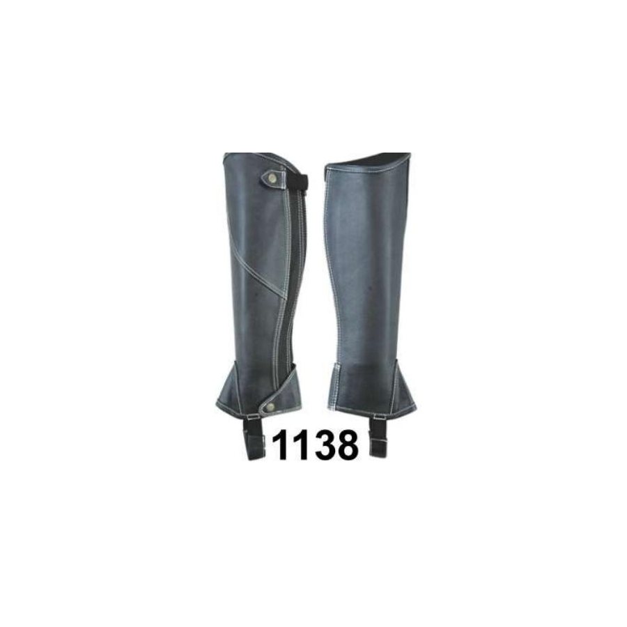 Mini Chaps - Style 1138