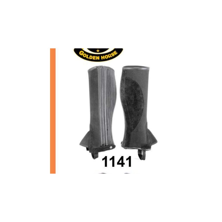 Mini Chaps - Style 1141