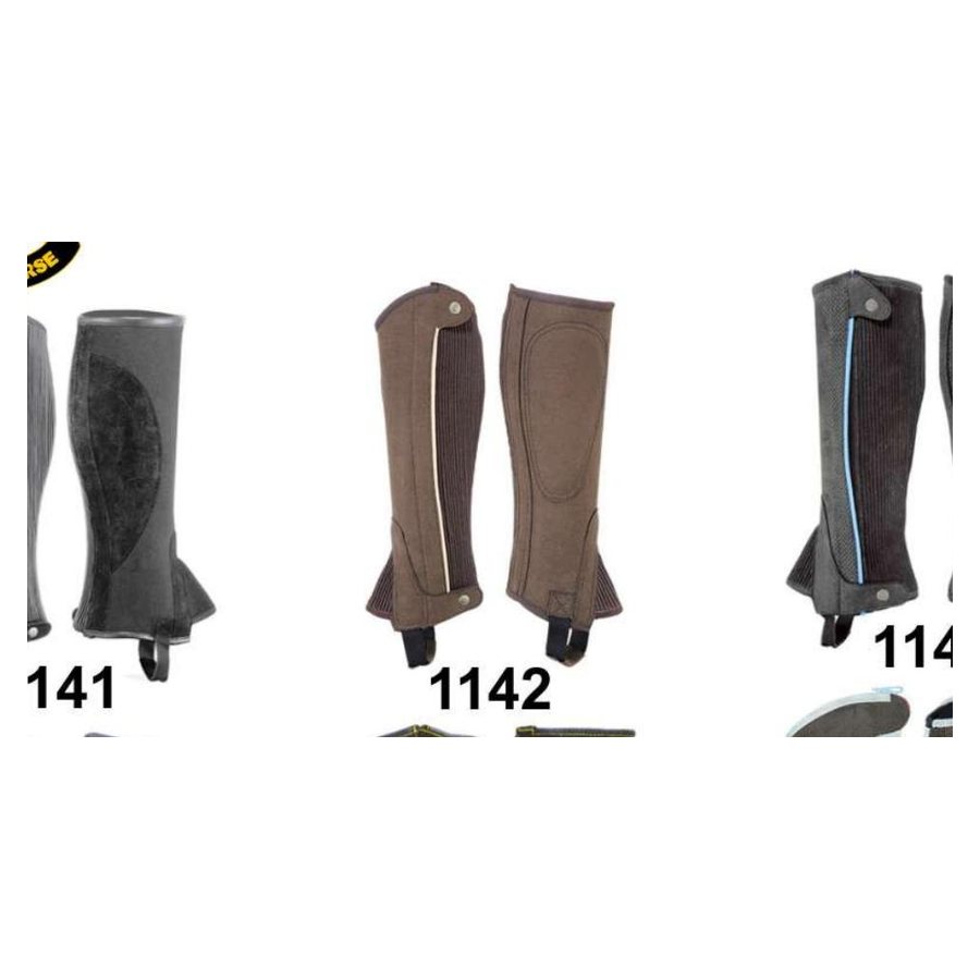 Mini Chaps - Style 1142