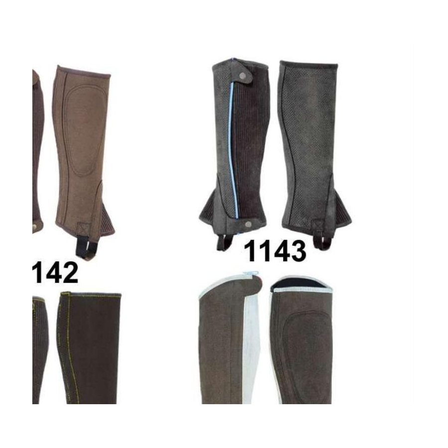 Mini Chaps - Style 1143