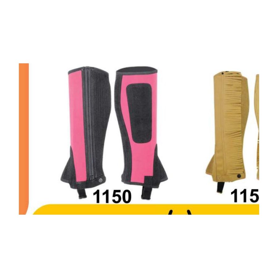 Mini Chaps - Style 1150