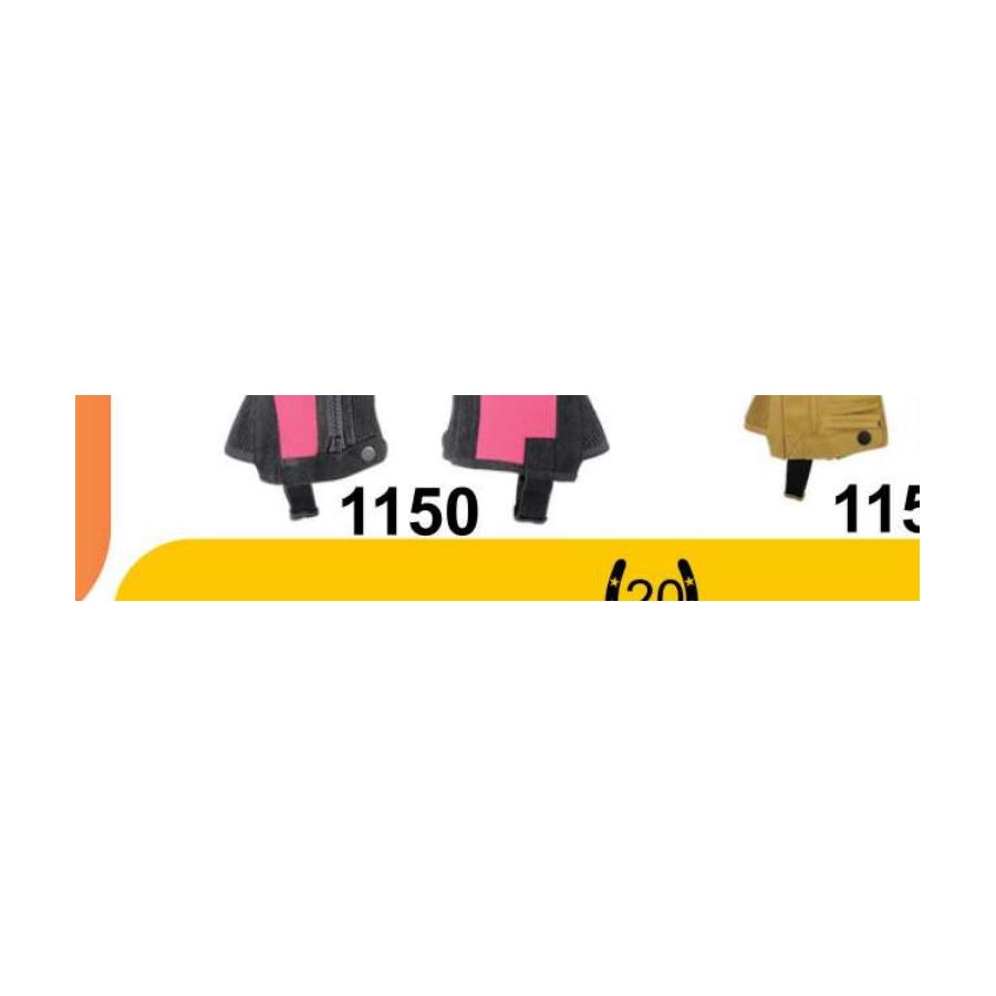 Mini Chaps - Style 1153