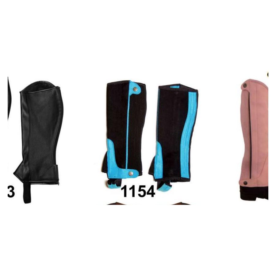 Mini Chaps - Style 1154