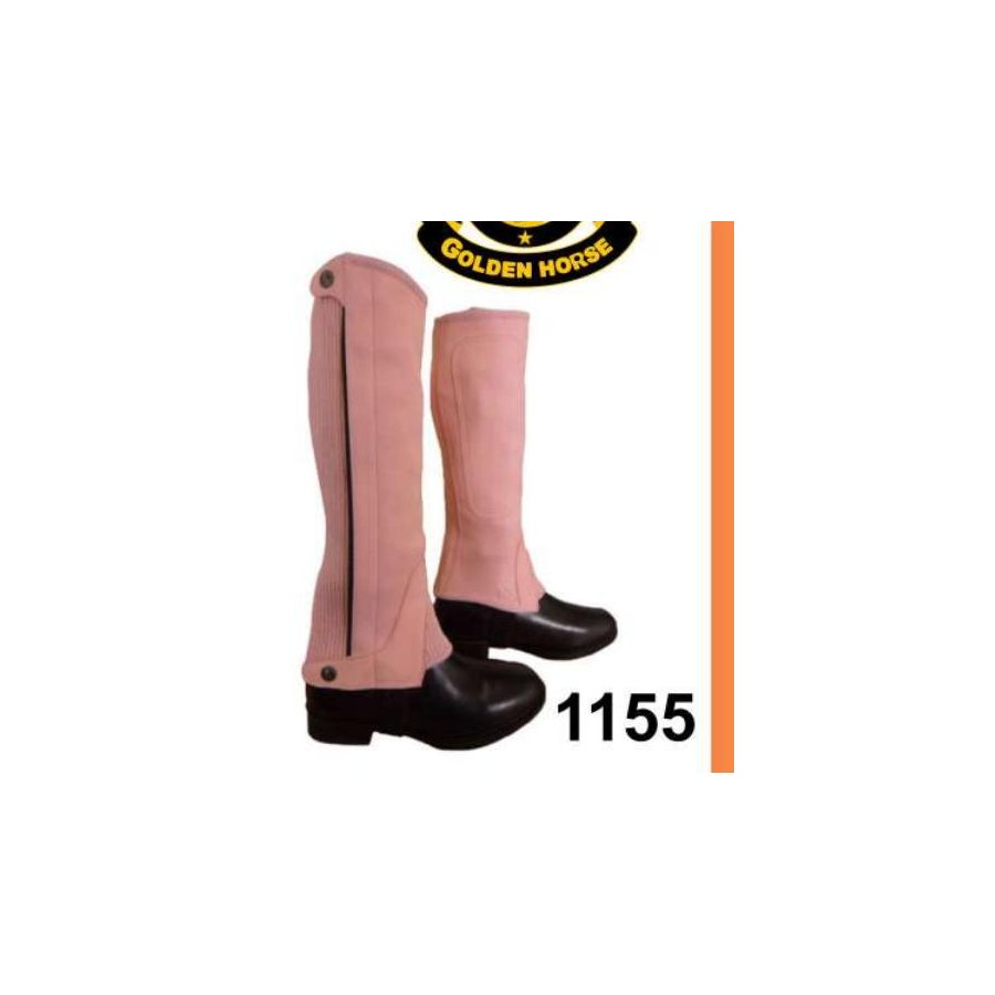 Mini Chaps - Style 1155