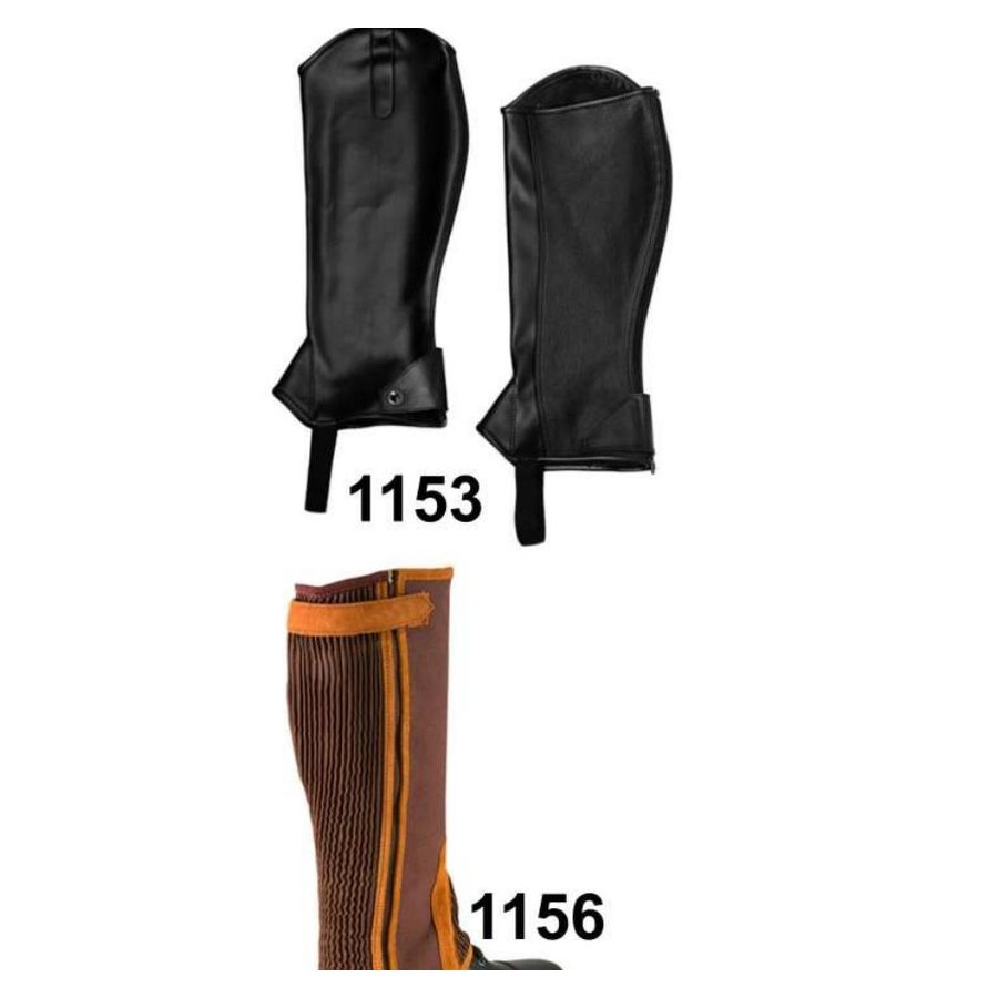 Mini Chaps - Style 1156