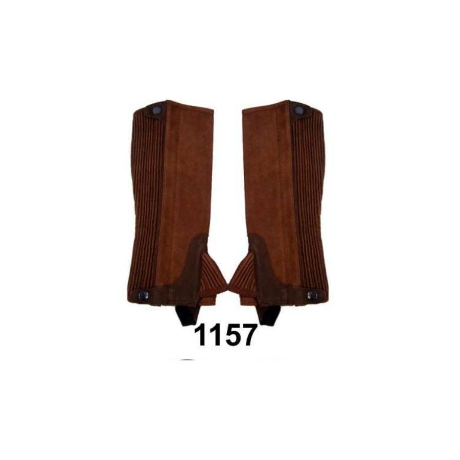 Mini Chaps - Style 1157