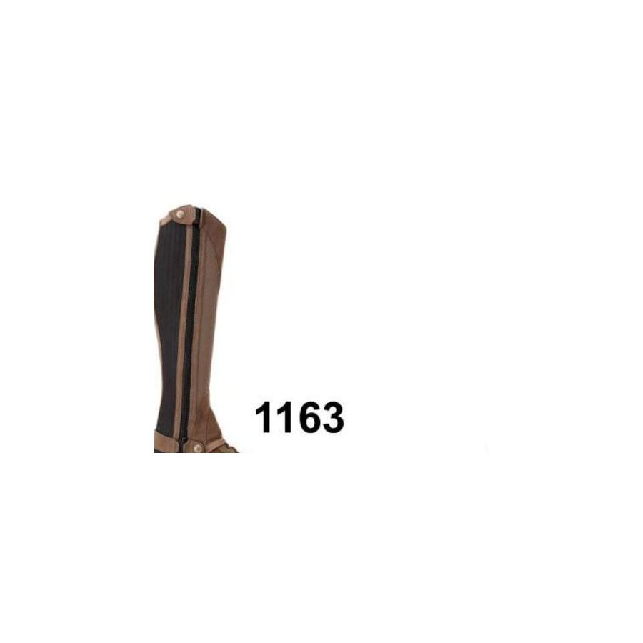 Mini Chaps - Style 1163