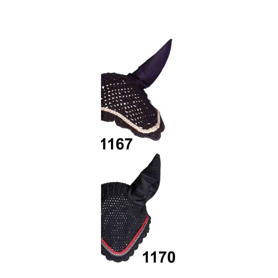 Ear Bonnets - Style 1170
