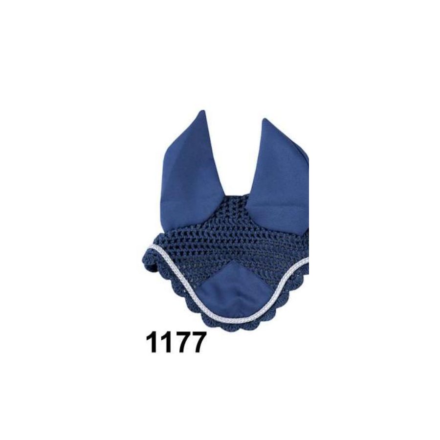 Ear Bonnets, Hay Nets and Fly Veils - Style 1177